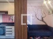 Apartamento à Venda Ipiranga, 1 Quarto, 34 m² São Paulo