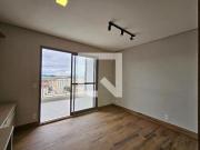 Apartamento à Venda Ipiranga, 1 Quarto, 37 m² São Paulo