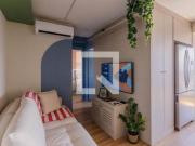 Apartamento à Venda Ipiranga, 2 Quartos, 50 m² São Paulo