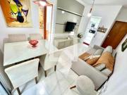 Apartamento à Venda Ipiranga, 2 Quartos, 60 m² Belo...