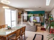 Apartamento à Venda Ipiranga, 3 Quartos, 136 m2