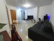 Apartamento à Venda, Ipiranga, Belo Horizonte