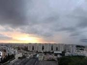 Apartamento a venda Isla Andar alto 4 quartos e 3 vagas