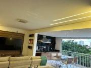 Apartamento á venda, Isla Lago dos Patos, 88m², 2...