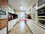 Apartamento à Venda Itaim Bibi 187 m² 3 quartos, sendo 1...