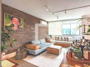 Apartamento à Venda Itaim Bibi, 2 Quartos, 131 m² São Paulo