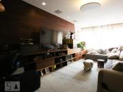 Apartamento à Venda Itaim Bibi, 3 Quartos, 141 m2