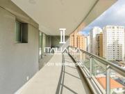Apartamento à Venda Itaim Bibi São Paulo. Com 2 Suítes e...