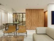 Apartamento à Venda Itaim Bibi 4 Dorms 4 Suítes 3 Vagas...