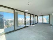 Apartamento à Venda Itaim Bibi Faria Lima 3 Suítes e 4 Vagas