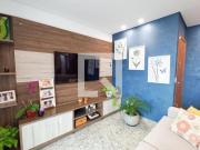 Apartamento à Venda Itapoã, 3 Quartos, 100 m2 Belo Horizonte