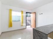 Apartamento à Venda Itaquera, 1 Quarto, 35 m2