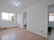 Apartamento à Venda Itaquera, 2 Quartos, 40 m² São Paulo