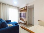 Apartamento à Venda Itaquera, 2 Quartos, 46 m2