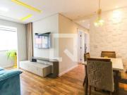 Apartamento à Venda Itaquera, 3 Quartos, 67 m² São Paulo
