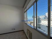 Apartamento à venda Itararé/SP São Vicente vista mar 1...