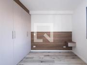 Apartamento à Venda Jabaquara, 1 Quarto, 17 m2