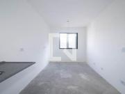 Apartamento à Venda Jabaquara, 1 Quarto, 25 m² São Paulo