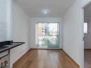 Apartamento à Venda Jabaquara, 1 Quarto, 27 m² São Paulo