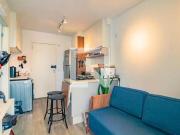 Apartamento à Venda Jabaquara, 1 Quarto, 27 m² São Paulo