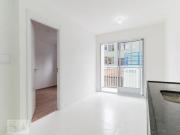 Apartamento à Venda Jabaquara, 1 Quarto, 27 m² São Paulo