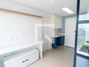 Apartamento à Venda Jabaquara, 1 Quarto, 27 m² São Paulo