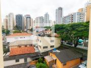 Apartamento à Venda Jabaquara, 1 Quarto, 36 m2