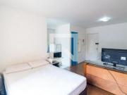 Apartamento à Venda Jabaquara, 1 Quarto, 36 m² São Paulo