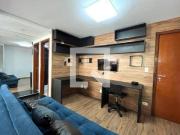 Apartamento à Venda Jabaquara, 1 Quarto, 37 m2