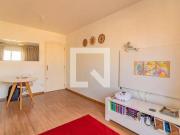 Apartamento à Venda Jabaquara, 1 Quarto, 44 m² São Paulo Apartamento à Venda Jabaquara, 1 Quarto, 44 m² São Paulo