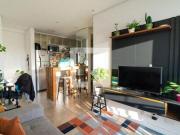 Apartamento à Venda Jabaquara, 1 Quarto, 48 m2