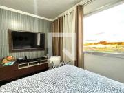 Apartamento à Venda Jabaquara, 1 Quarto, 48 m2