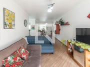 Apartamento à Venda Jabaquara, 1 Quarto, 50 m2