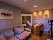 Apartamento à Venda Jabaquara, 1 Quarto, 50 m² São Paulo