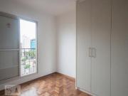 Apartamento à Venda Jabaquara, 1 Quarto, 50 m² São Paulo