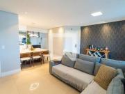 Apartamento à Venda Jabaquara, 2 Quartos, 100 m2