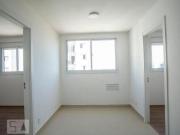 Apartamento à Venda Jabaquara, 2 Quartos, 35 m2