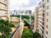 Apartamento à Venda Jabaquara, 2 Quartos, 44 m2