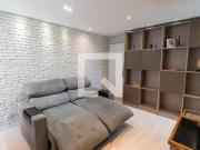 Apartamento à Venda Jabaquara, 2 Quartos, 45 m2