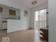 Apartamento à Venda Jabaquara, 2 Quartos, 50 m² São Paulo