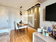 Apartamento à Venda Jabaquara, 2 Quartos, 54 m2