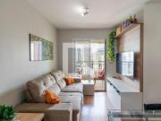 Apartamento à Venda Jabaquara, 2 Quartos, 54 m² São Paulo