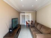 Apartamento à Venda Jabaquara, 2 Quartos, 55 m² São Paulo