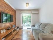 Apartamento à Venda Jabaquara, 2 Quartos, 55 m² São Paulo
