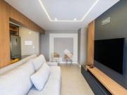 Apartamento à Venda Jabaquara, 2 Quartos, 64 m2