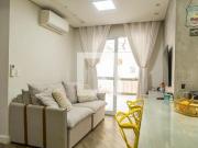 Apartamento à Venda Jabaquara, 2 Quartos, 91 m² São Paulo