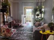 Apartamento à Venda Jabaquara, 3 Quartos, 106 m² São Paulo