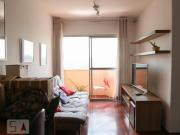 Apartamento à Venda Jabaquara, 3 Quartos, 85 m² São Paulo