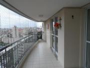 Apartamento à Venda Jabaquara, 3 Suítes, 2 Vagas, Lazer,...