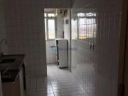 Apartamento à venda, Jabaquara, 60m², 2 quartos